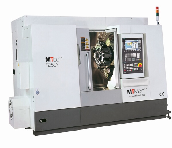 mtcut t25sy